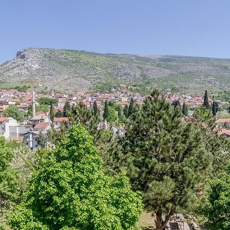 Villa Lipa Мостар Экстерьер фото