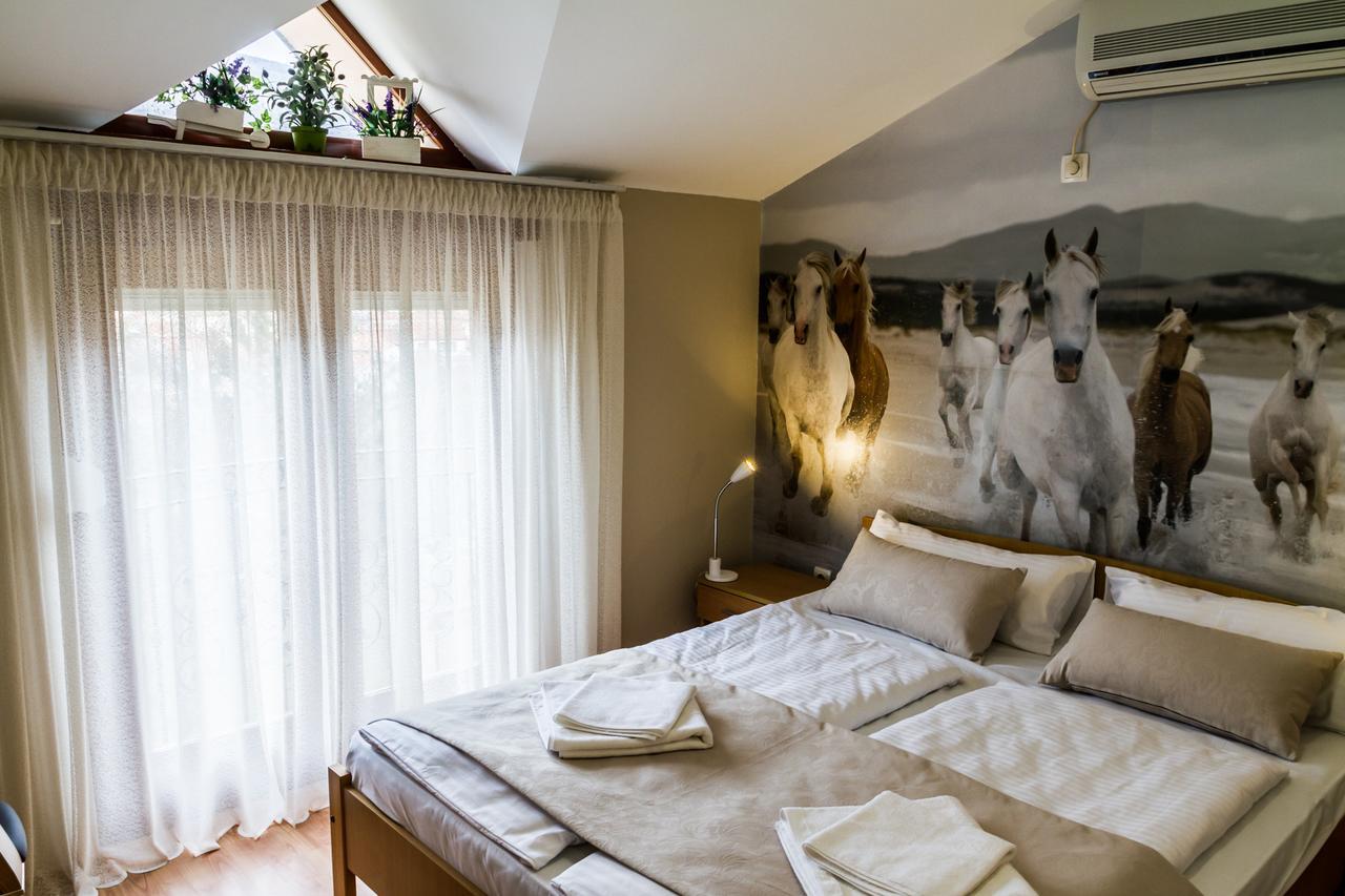 Villa Lipa Мостар Экстерьер фото