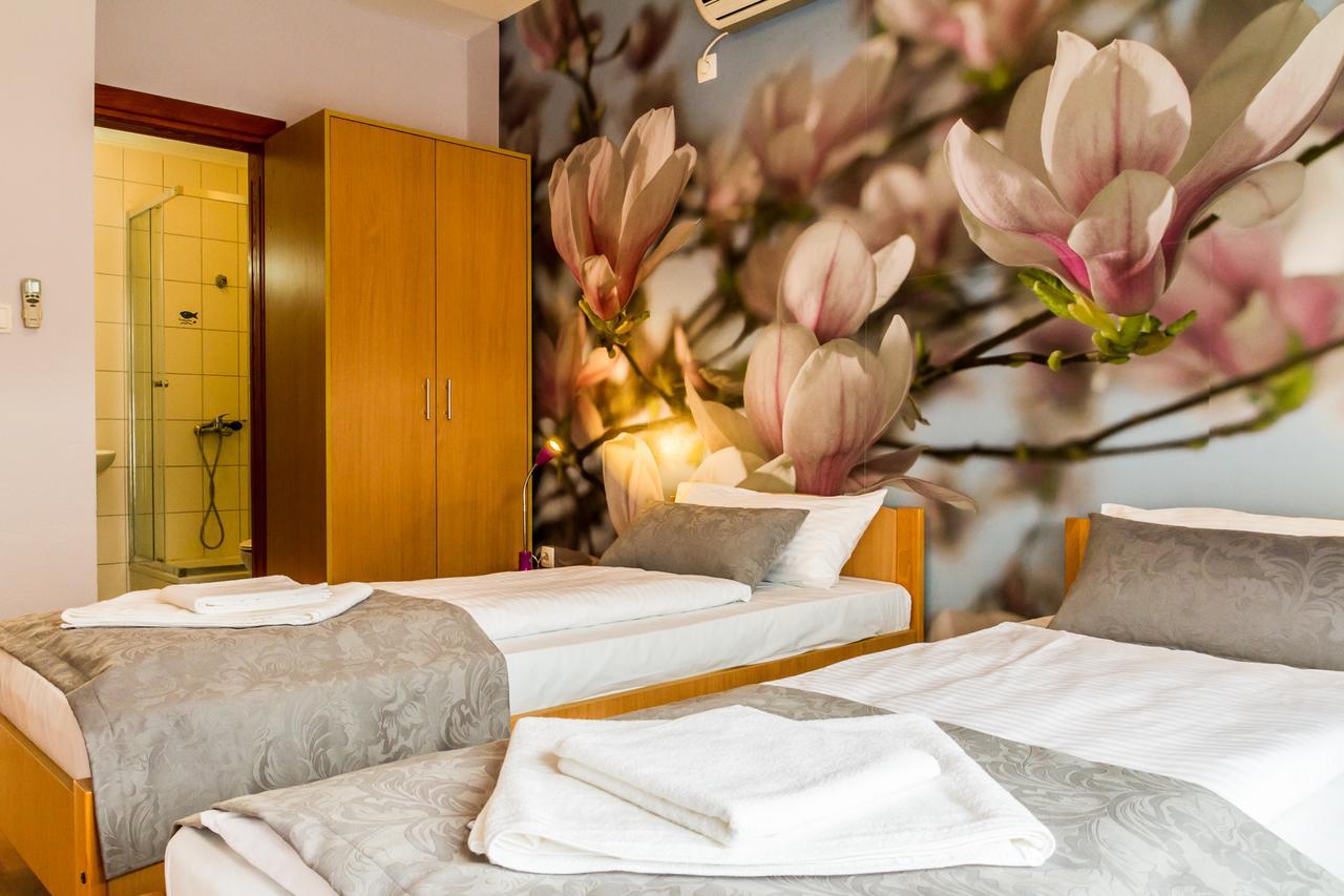 Villa Lipa Мостар Экстерьер фото