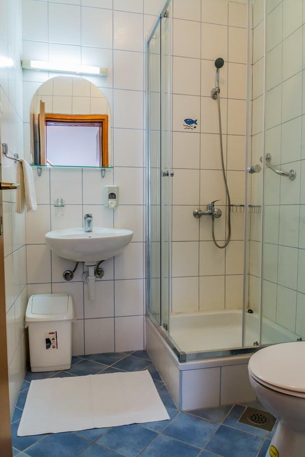 Villa Lipa Мостар Экстерьер фото
