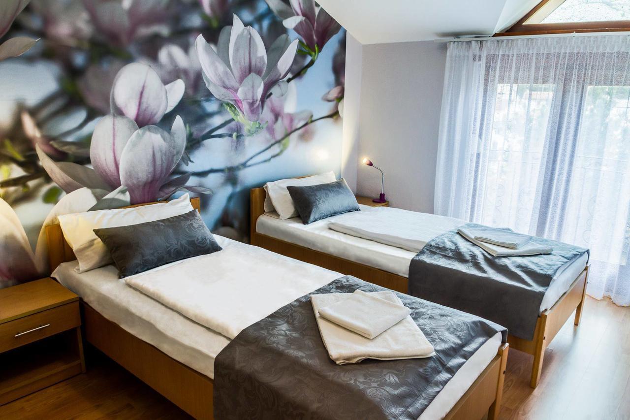 Villa Lipa Мостар Экстерьер фото