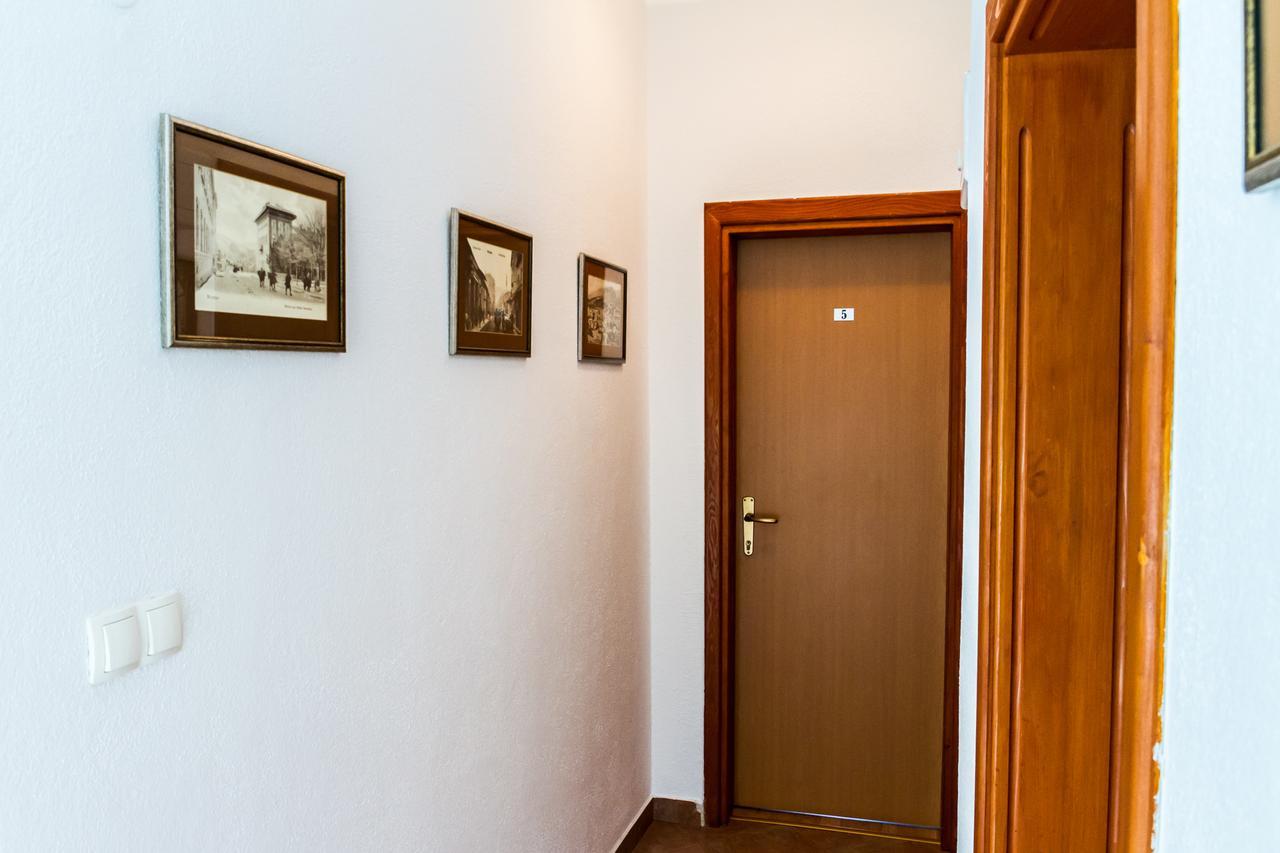 Villa Lipa Мостар Экстерьер фото