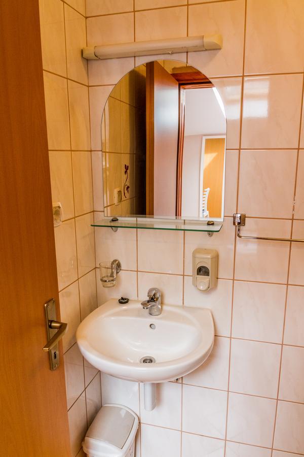 Villa Lipa Мостар Экстерьер фото