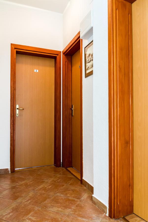 Villa Lipa Мостар Экстерьер фото